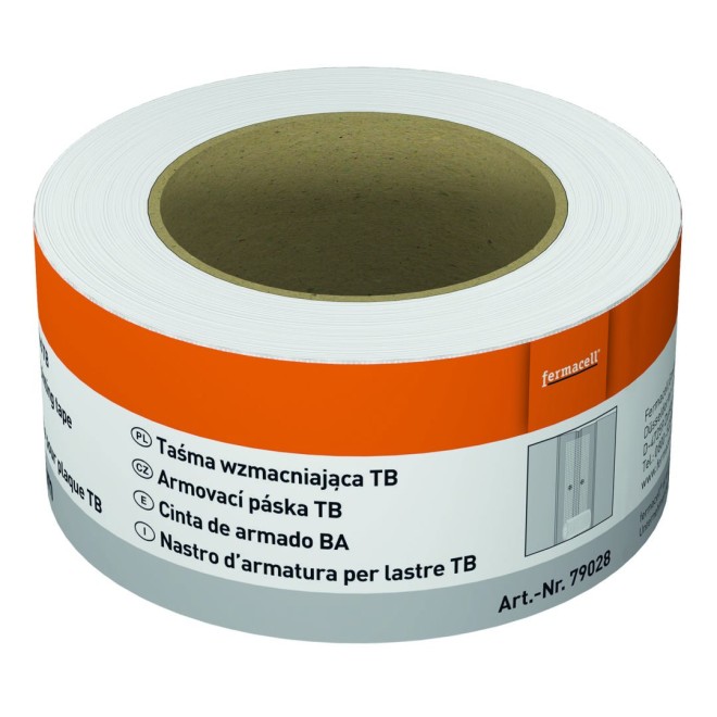 Fermacell Gaasband AK 45mtr